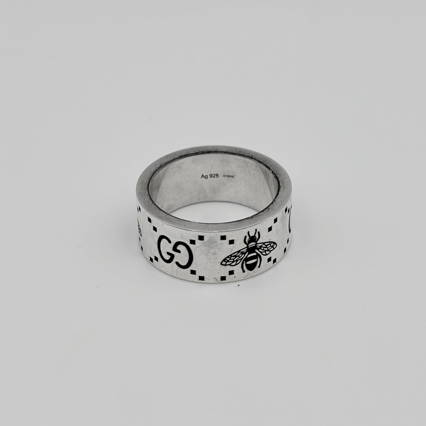 GUCCI リング