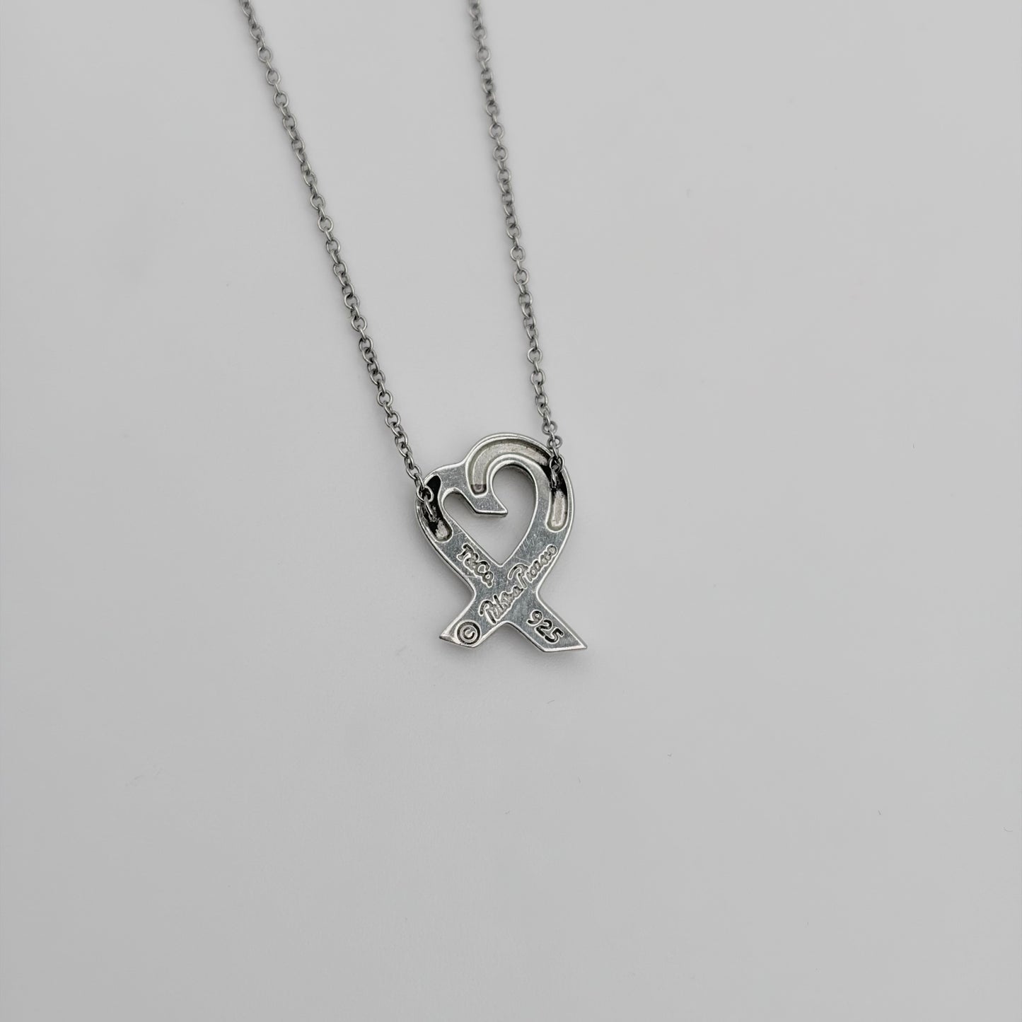 Tiffany&Co. ネックレス