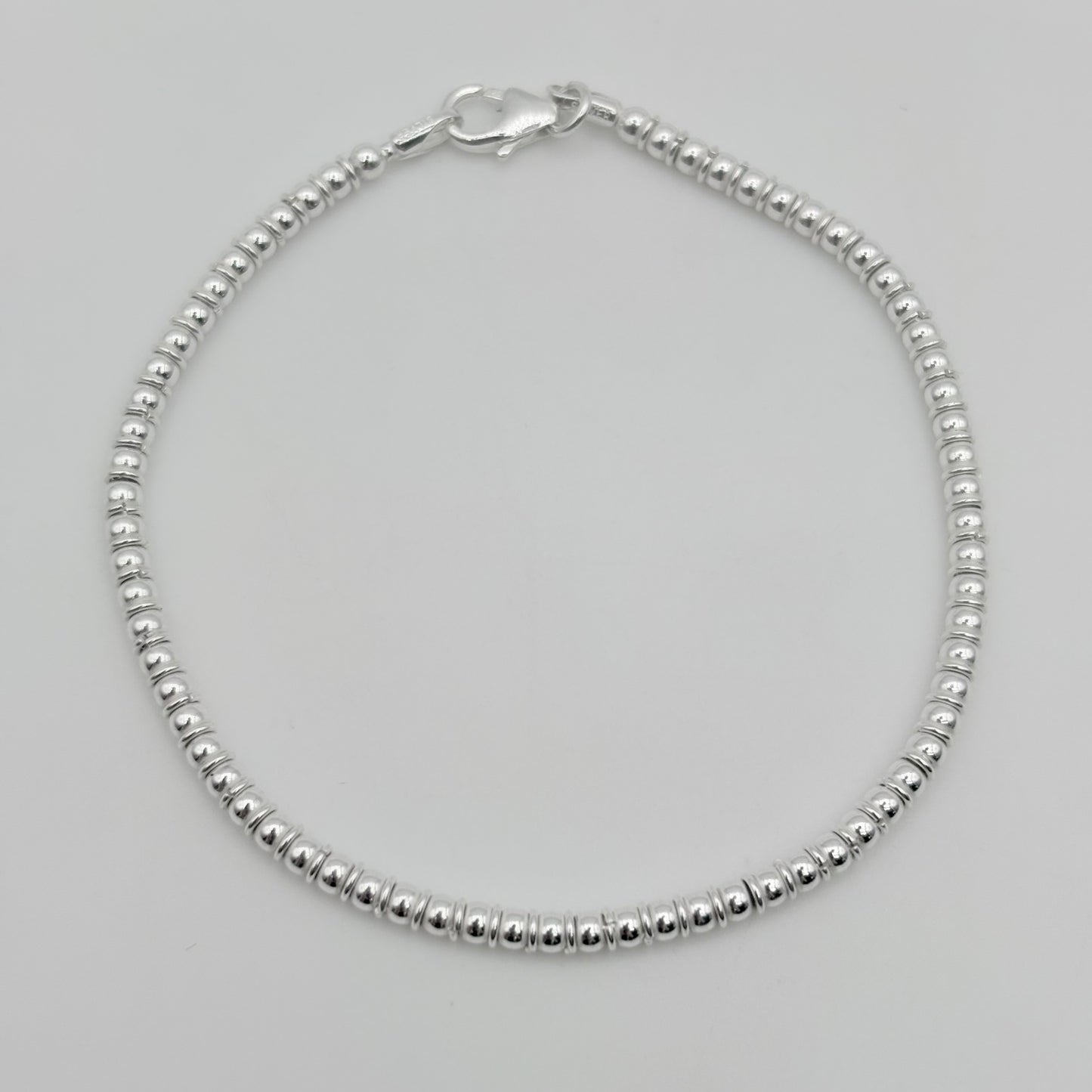 silver925 ブレスレット