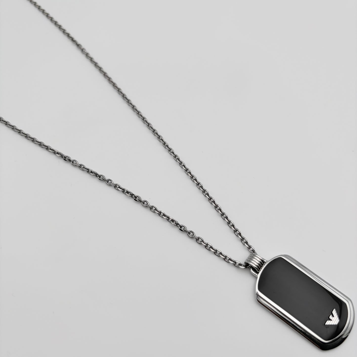 Armani Exchange ネックレス