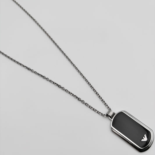 Armani Exchange ネックレス
