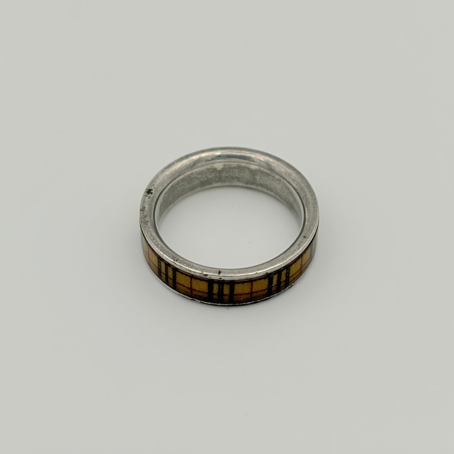 Burberry リング