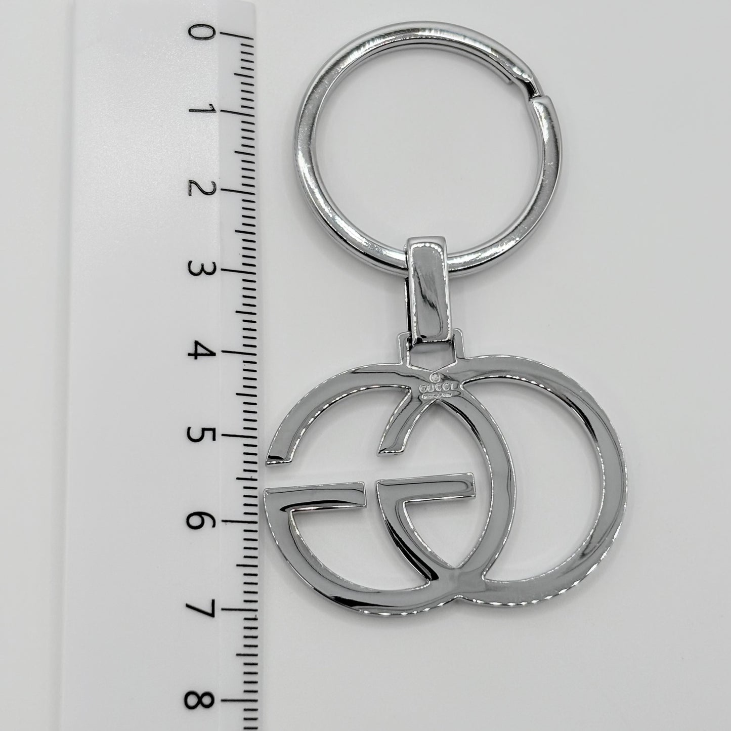 Gucci キーリング 89
