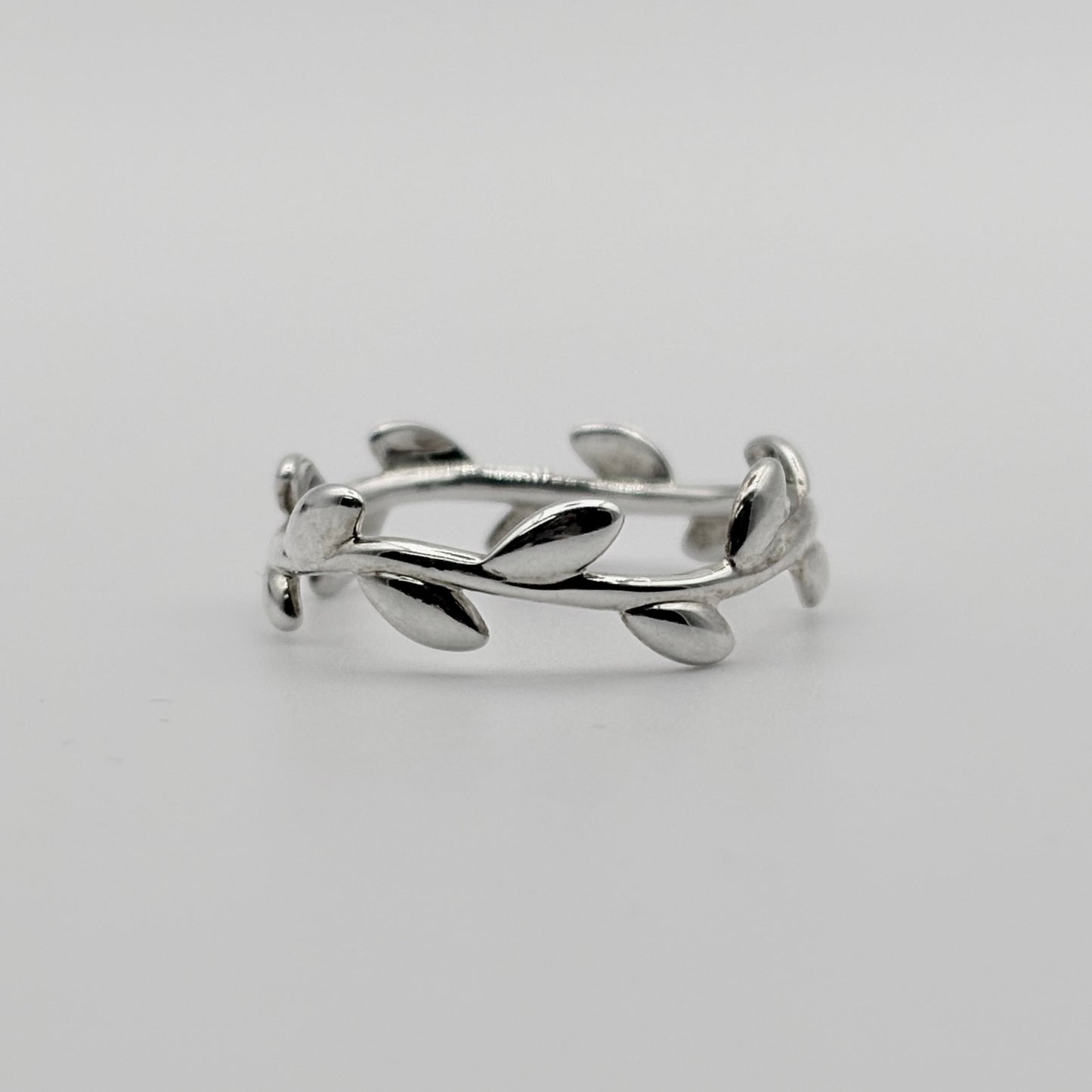 Tiffany&Co. リング