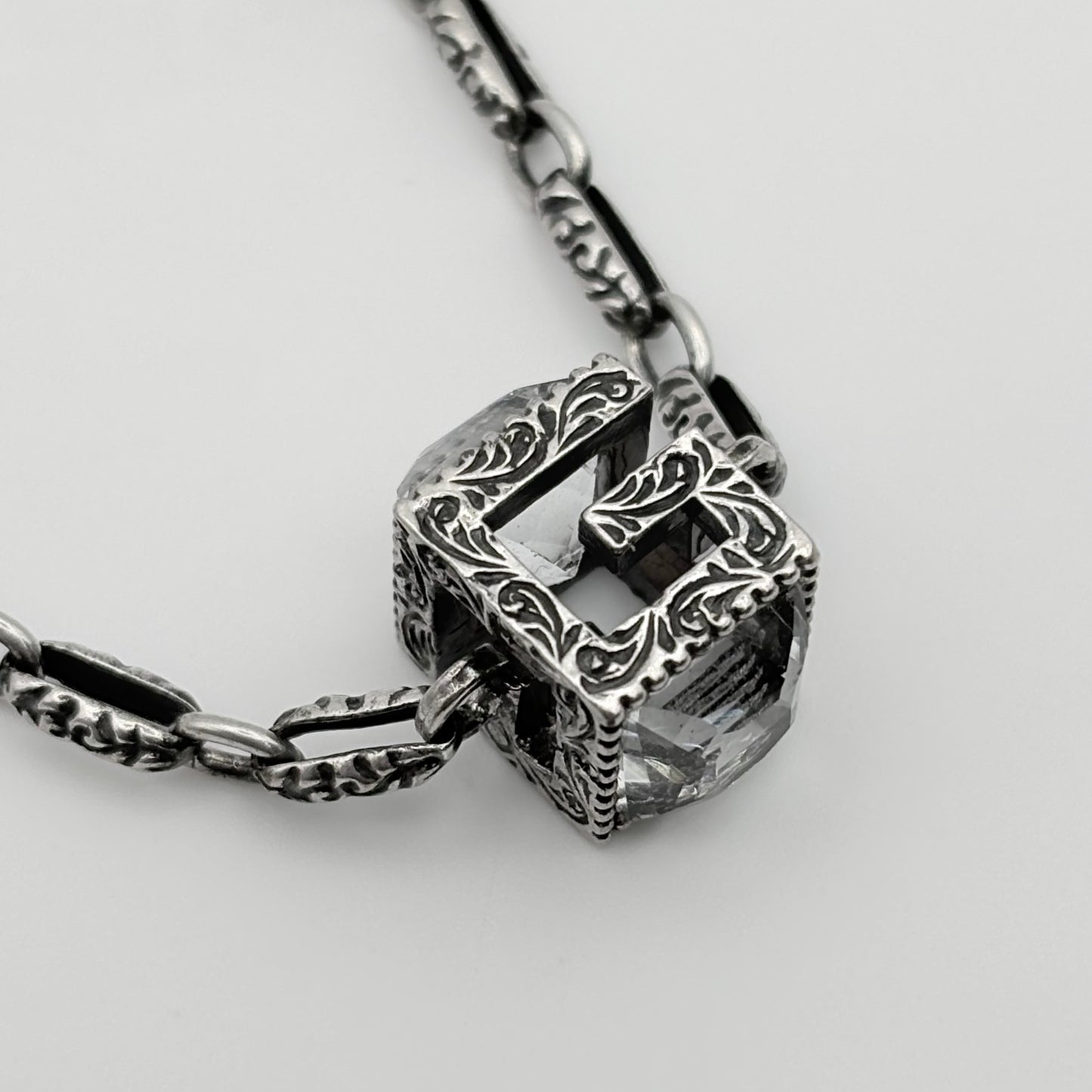 GUCCI ブレスレット