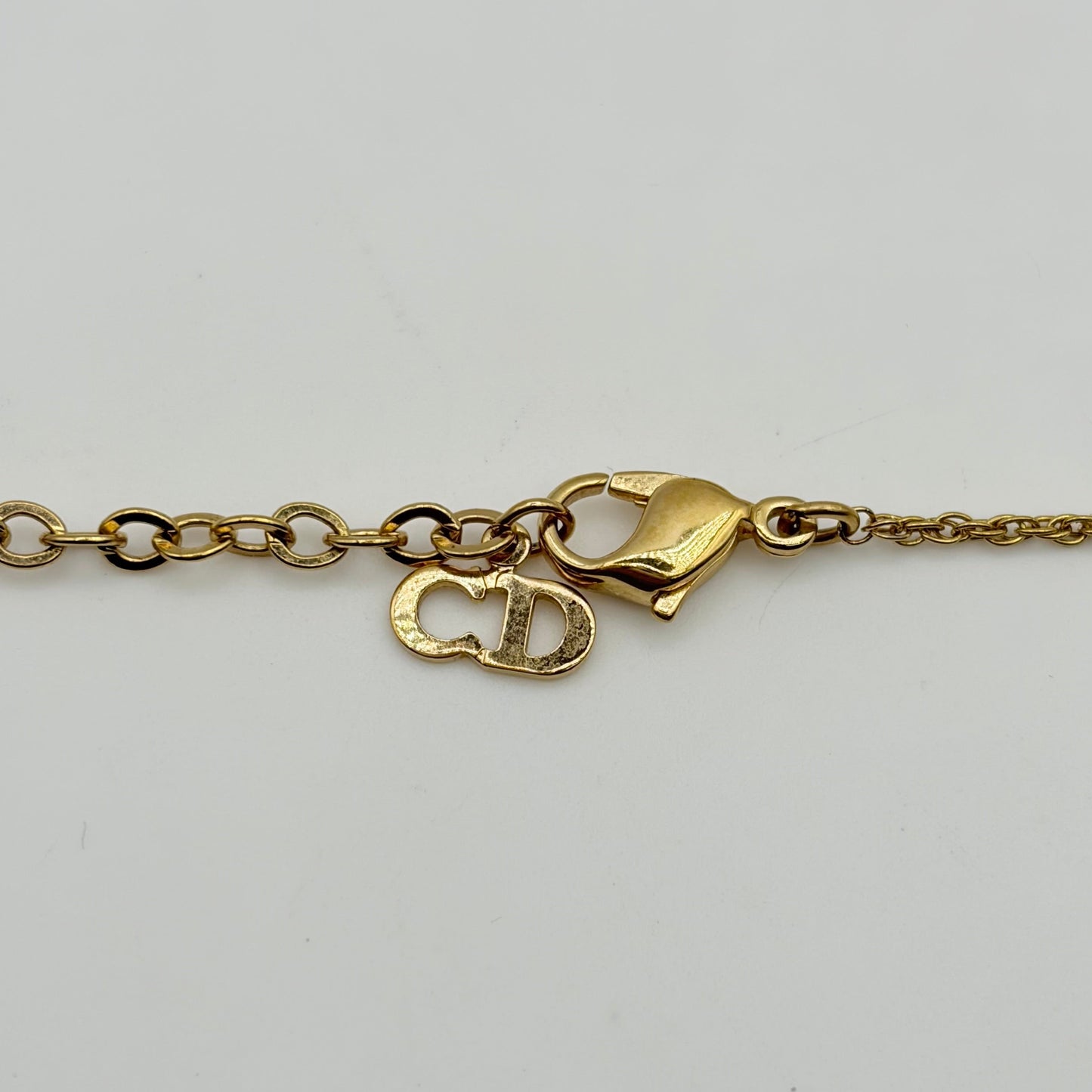 Christian Dior ネックレス