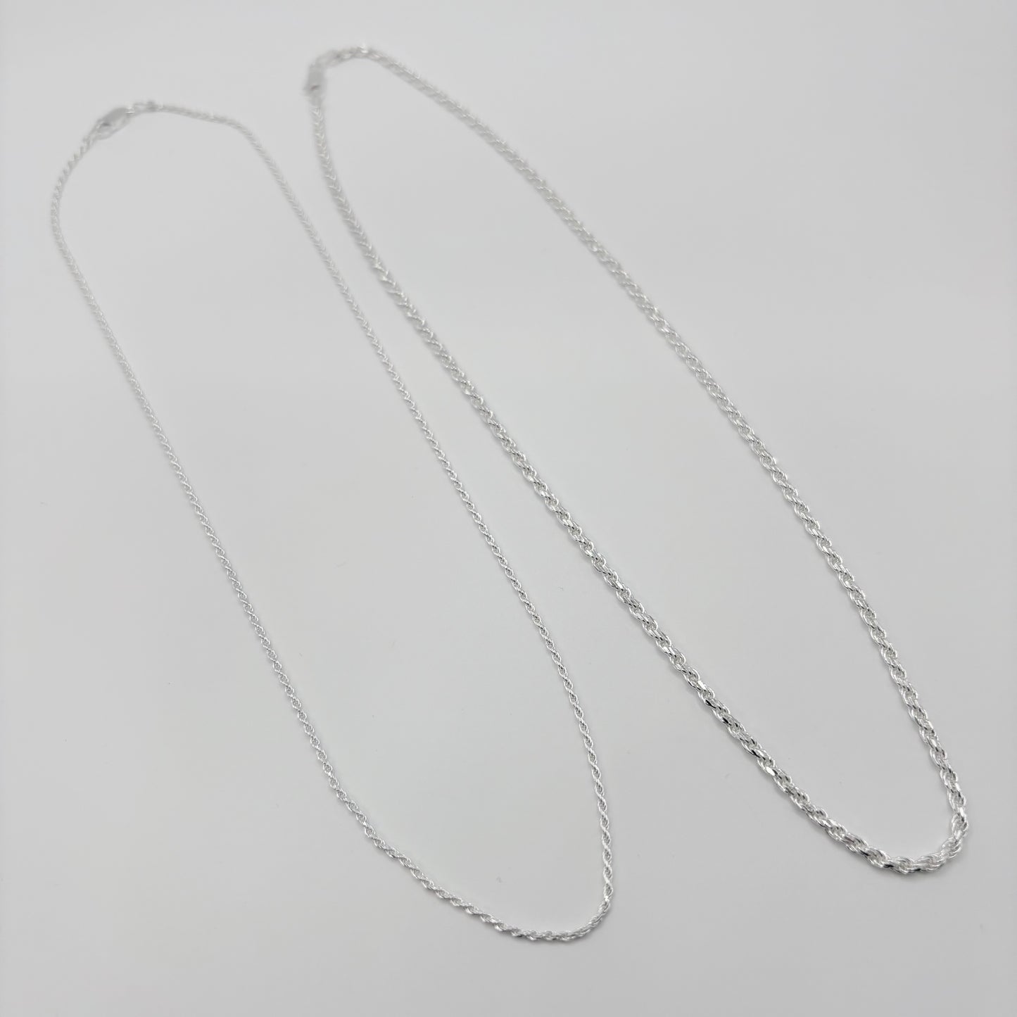 silver925 ネックレス 580
