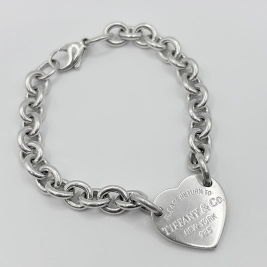 Tiffany&Co. ブレスレット
