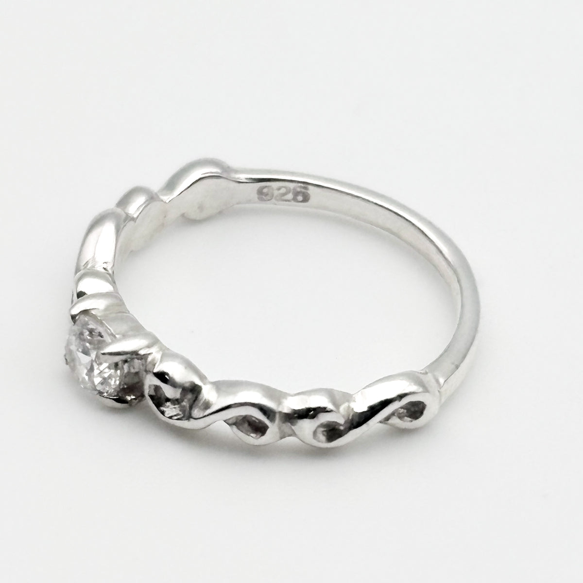 silver925 リング 通販限定