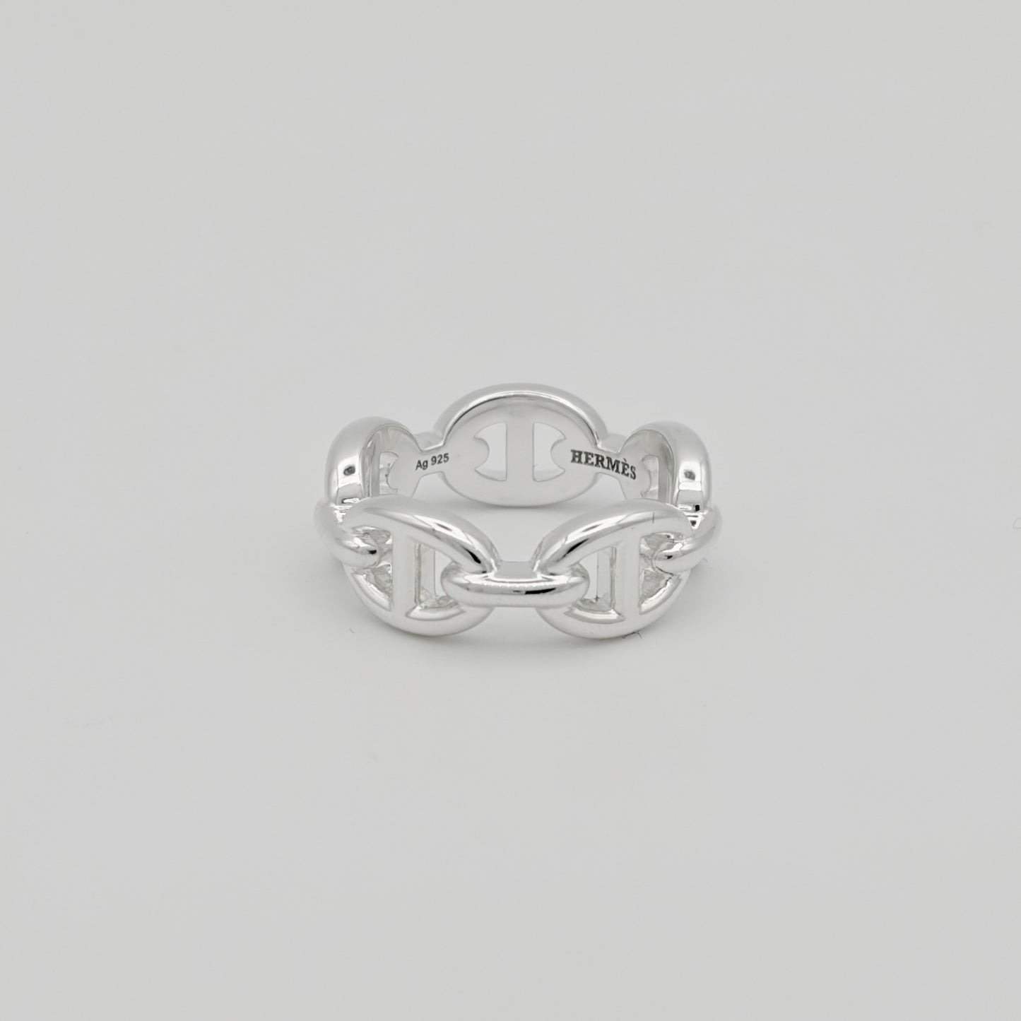 HERMES リング
