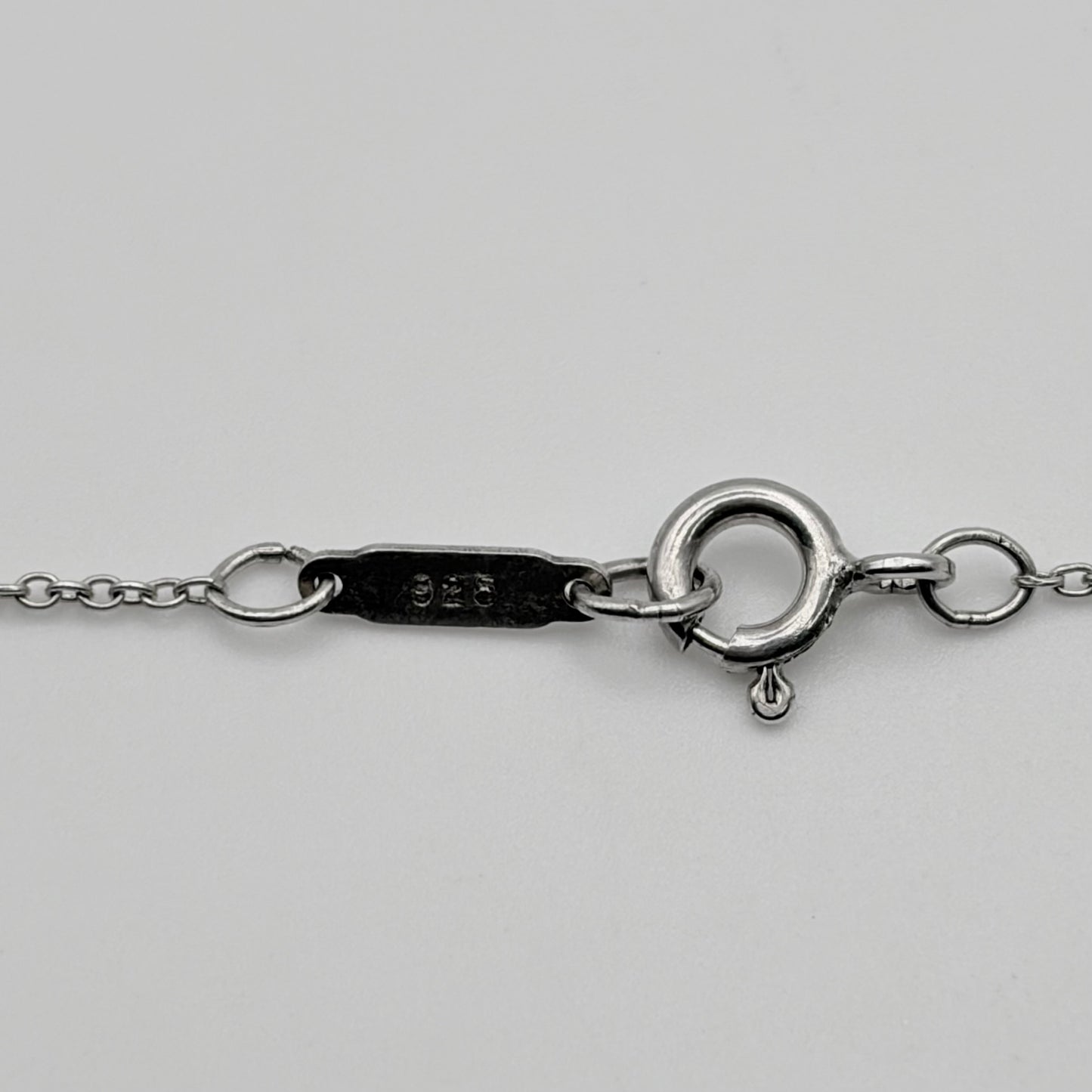 Tiffany&Co. ネックレス