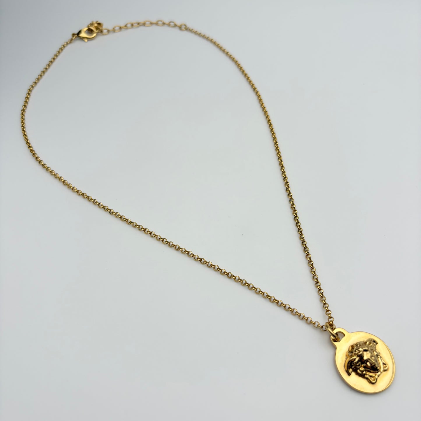 VERSACE ネックレス
