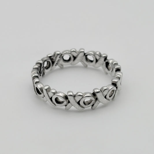 Tiffany&Co. リング