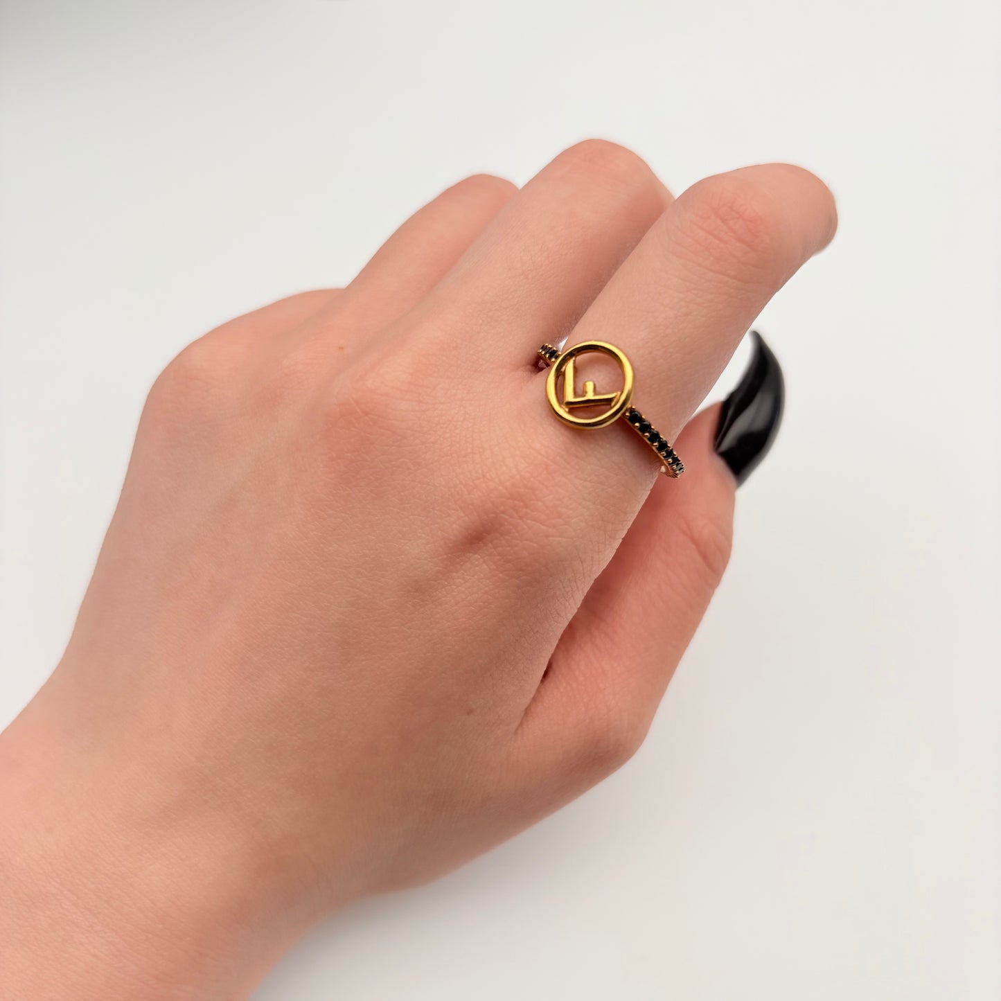 FENDI リング