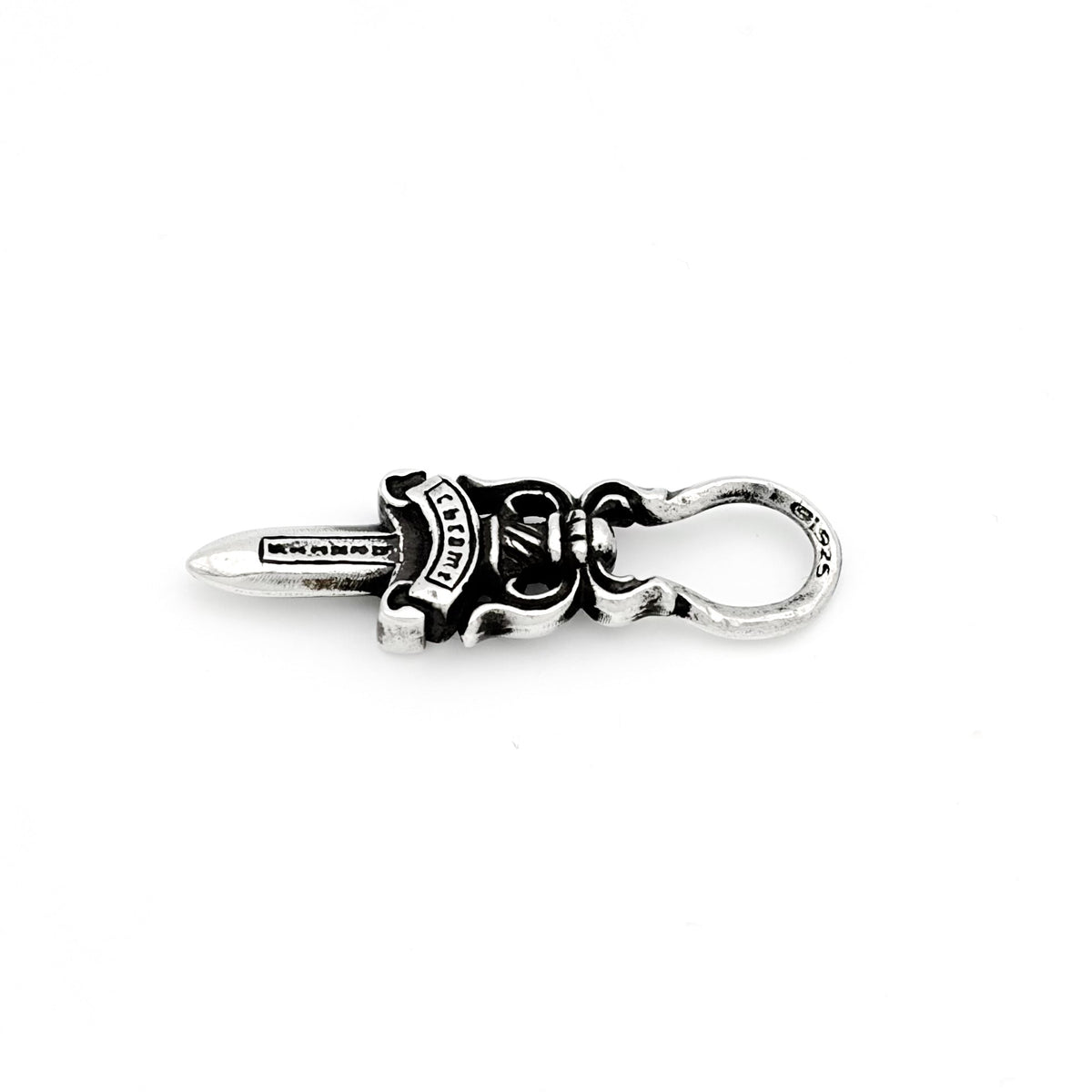 Chrome Hearts トップ