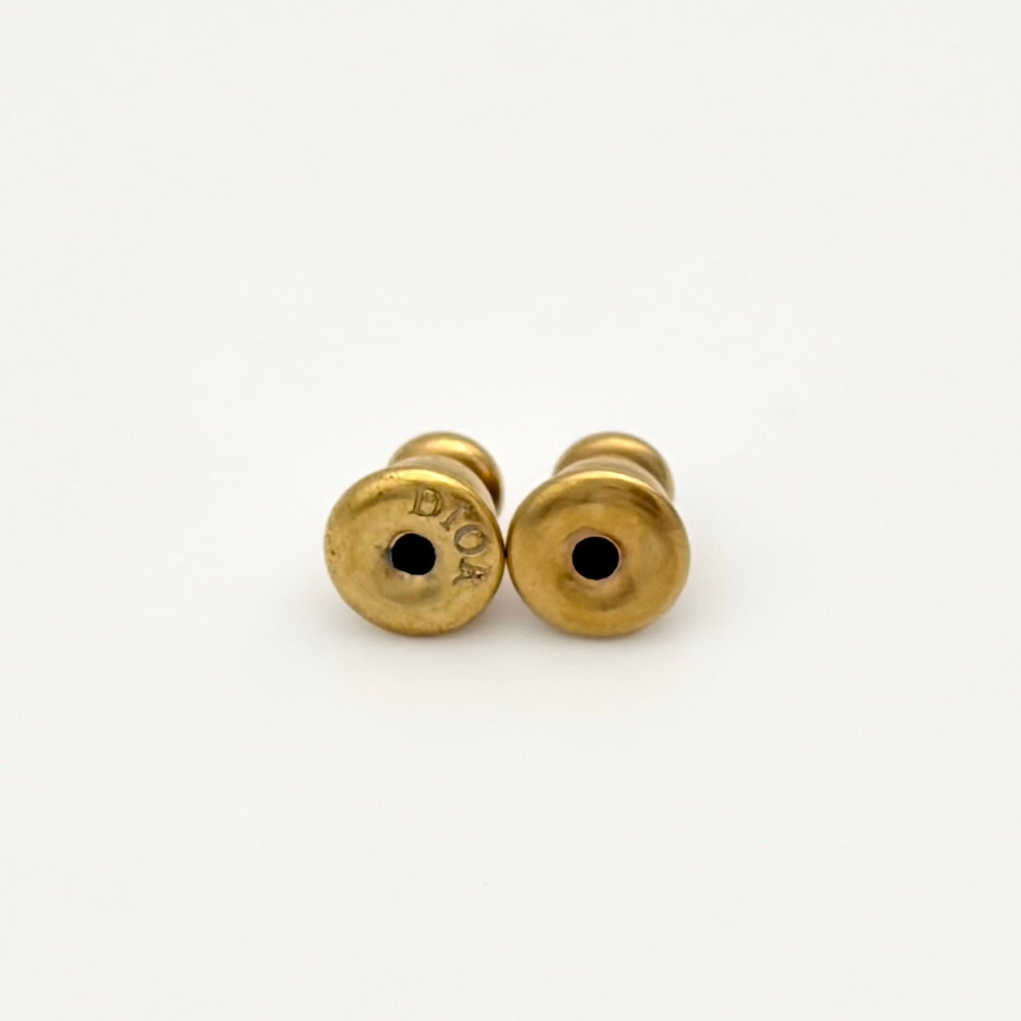 DIOR ピアス
