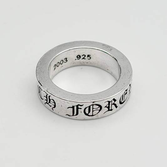 Chrome Hearts リング