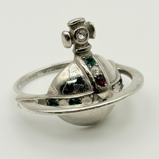 Vivienne Westwood リング
