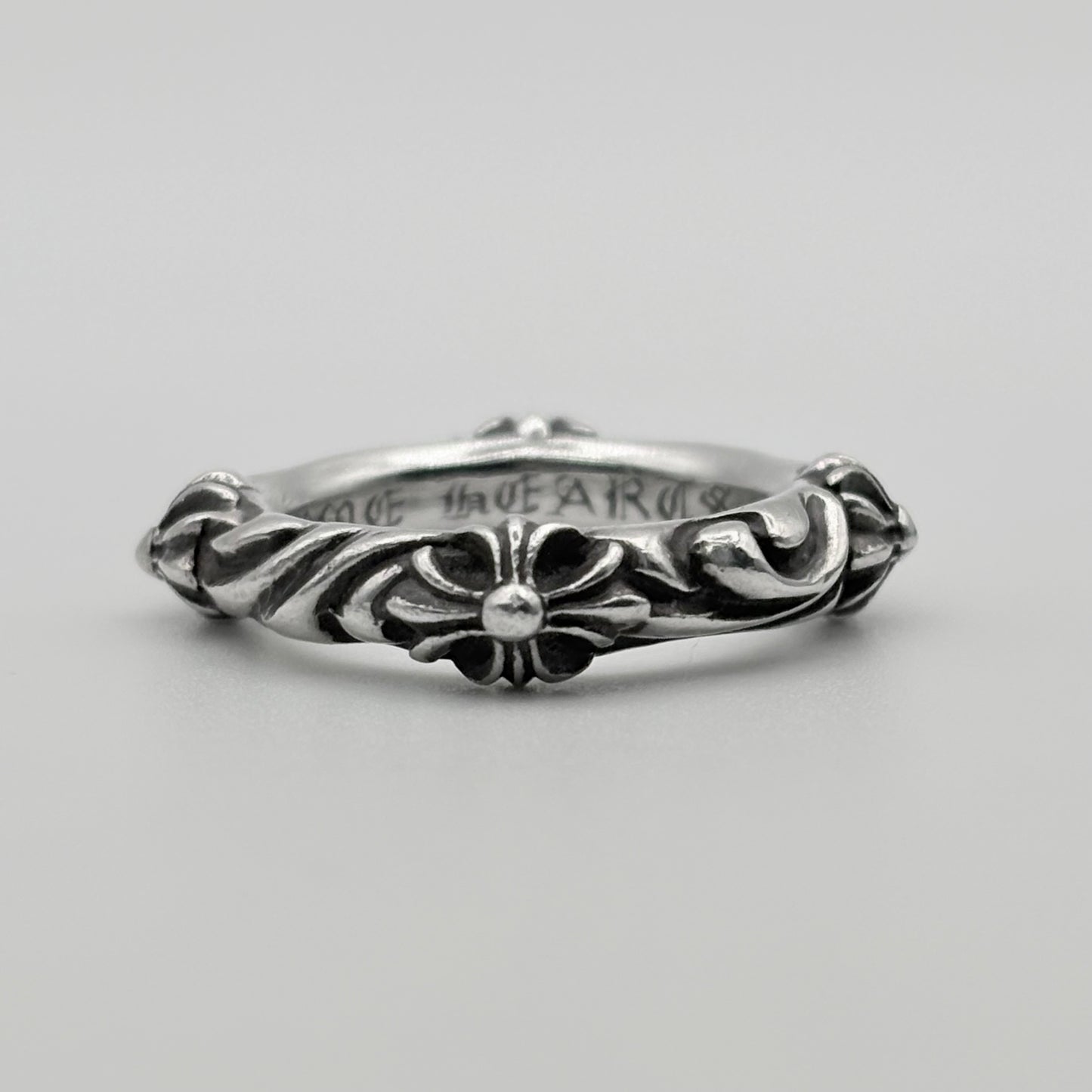 Chrome Hearts リング