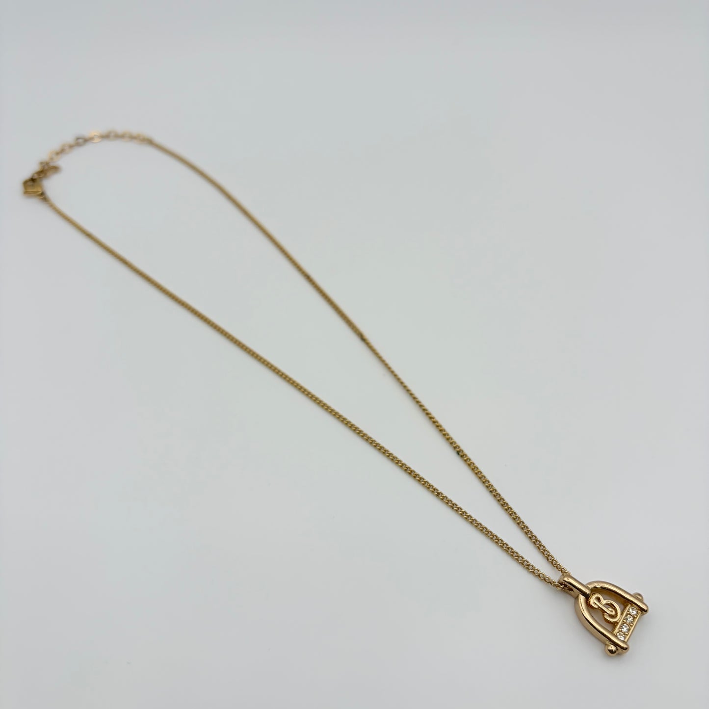 Burberry ネックレス
