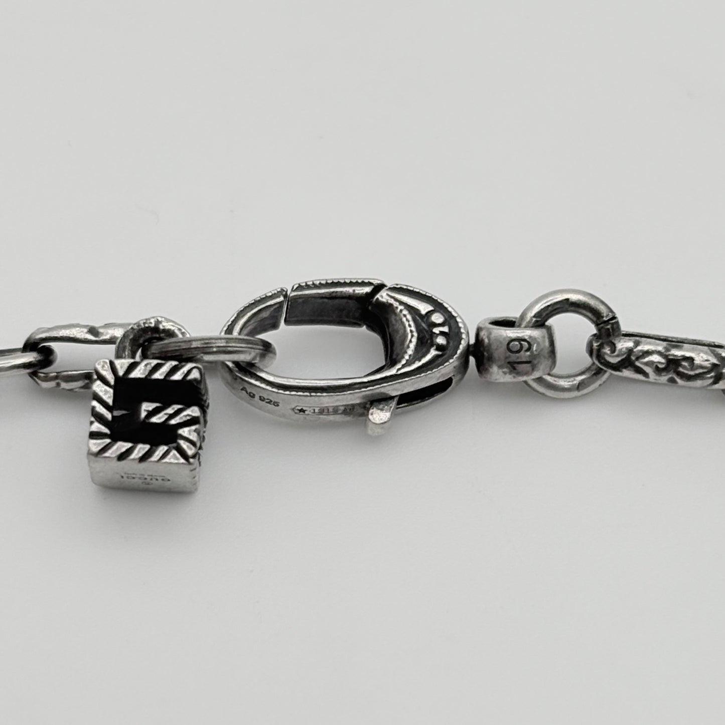 GUCCI ブレスレット
