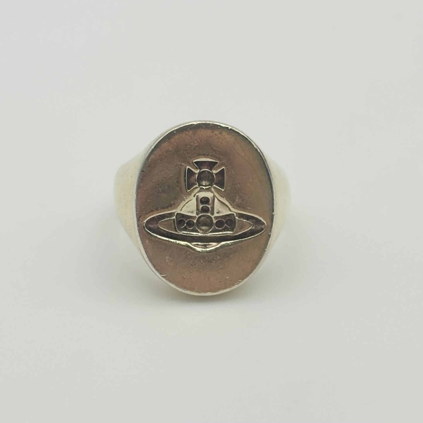 Vivienne Westwood リング