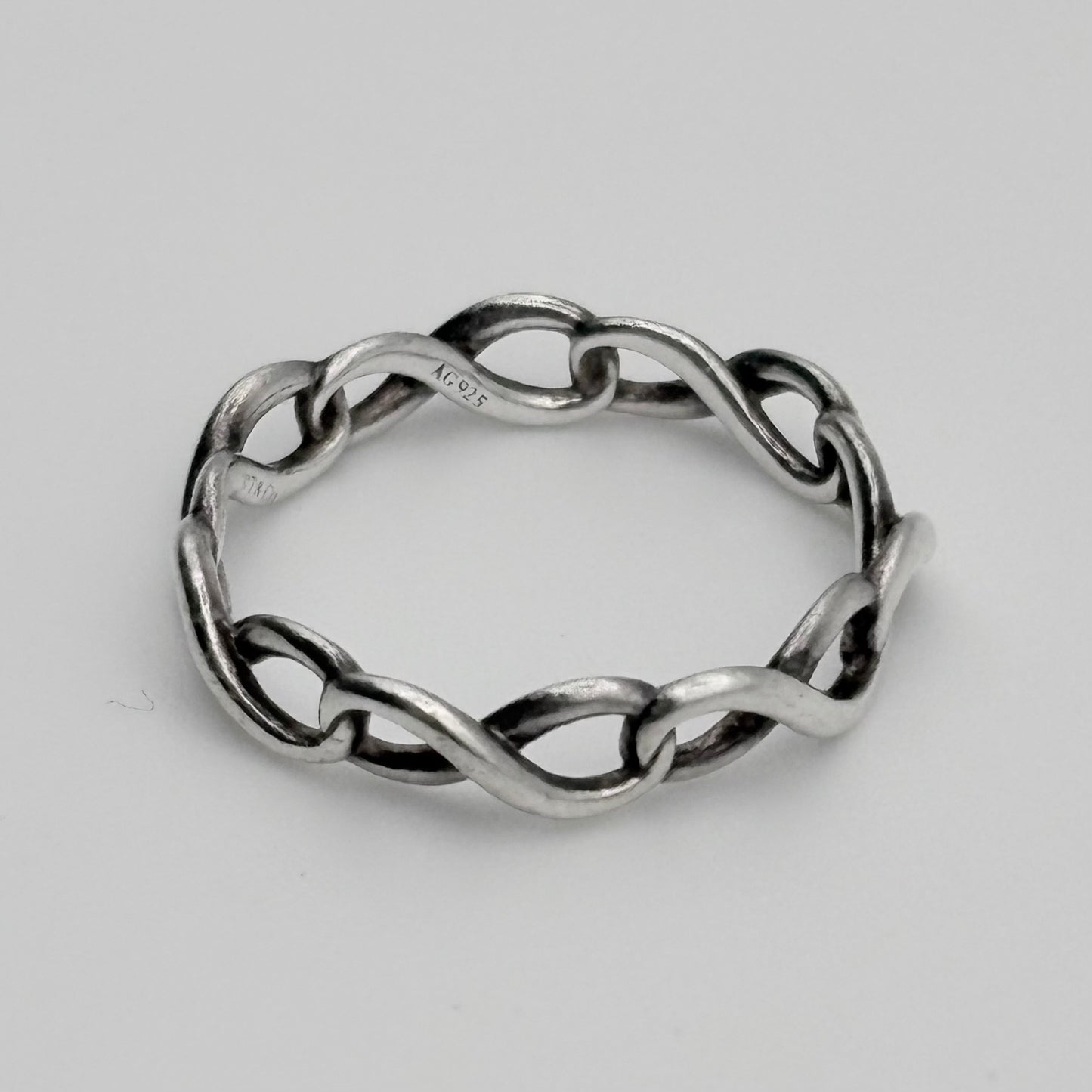 Tiffany&Co. リング