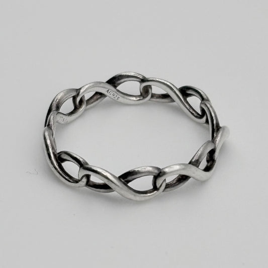 Tiffany&Co. リング