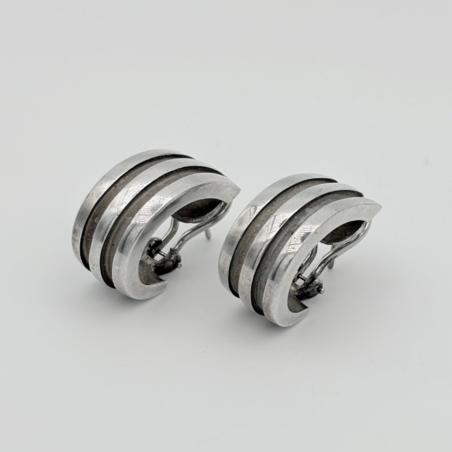 Tiffany＆Co. ピアス