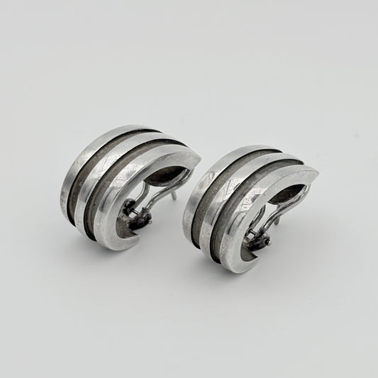 Tiffany＆Co. ピアス