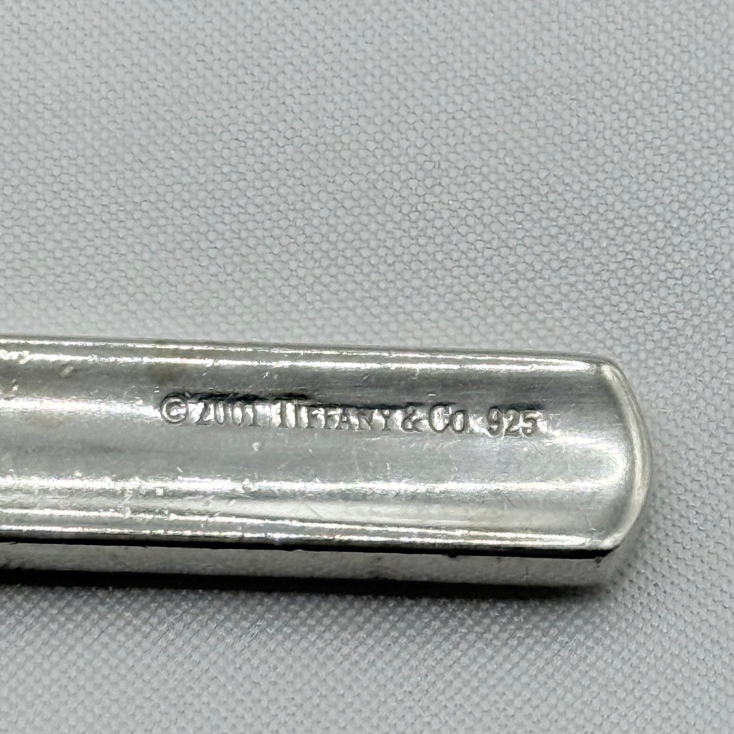 Tiffany&Co. ネックレス　17