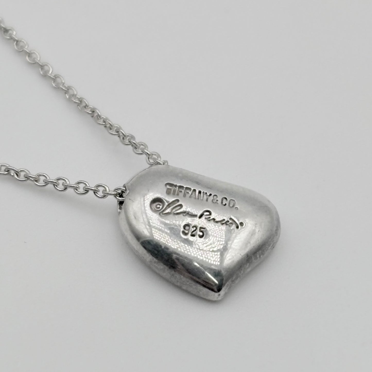 Tiffany&Co. ネックレス 53