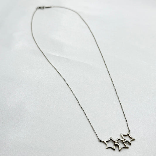 Tiffany&Co. ネックレス 37