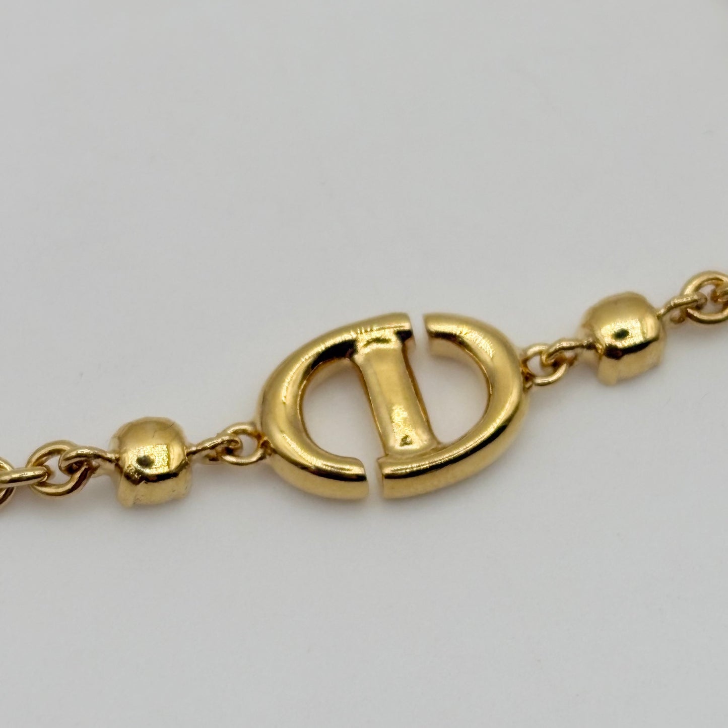 Christian Dior ブレスレット