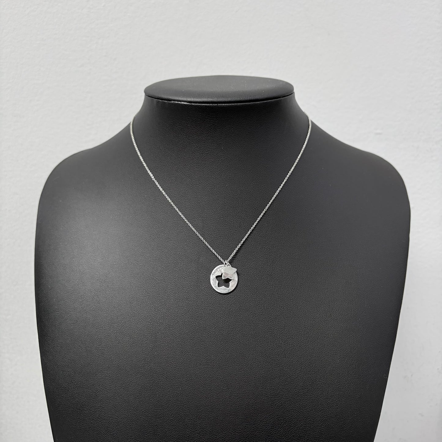 Tiffany&Co. ネックレス