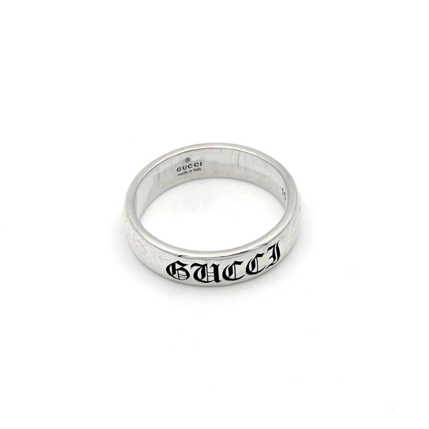 GUCCI リング