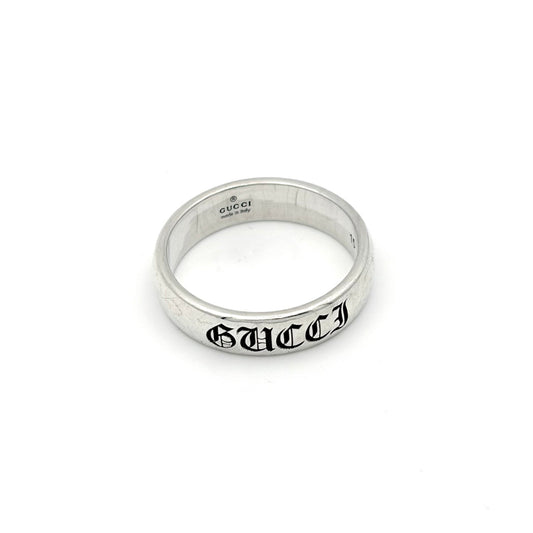 GUCCI リング