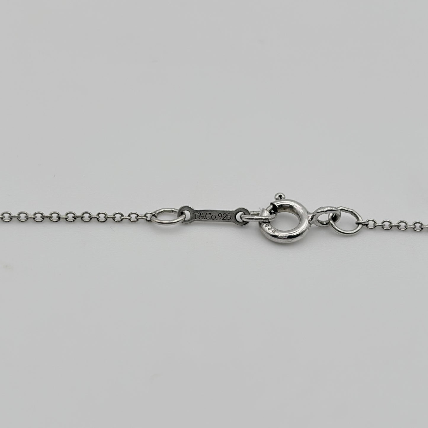 Tiffany&Co. ネックレス