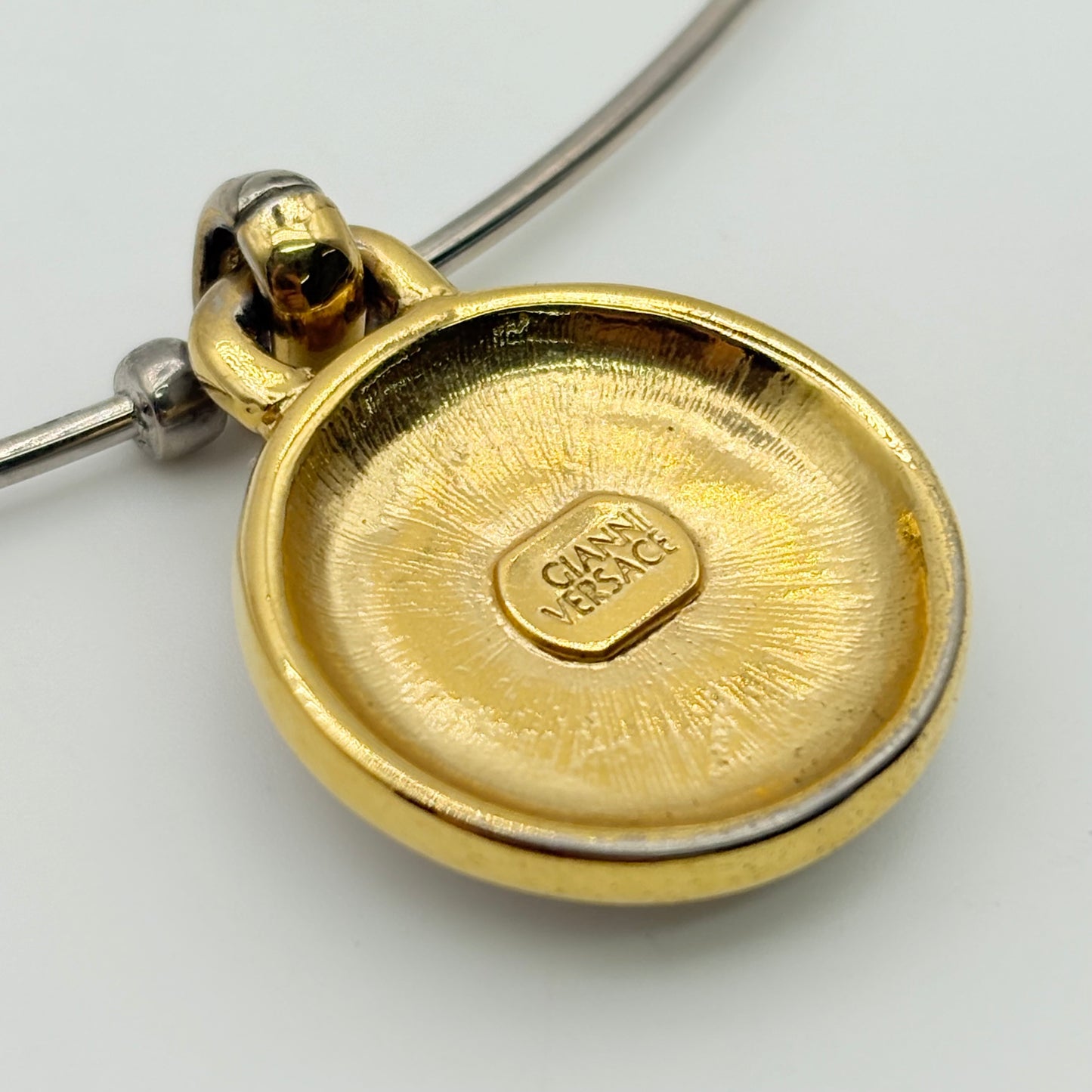 VERSACE ネックレス
