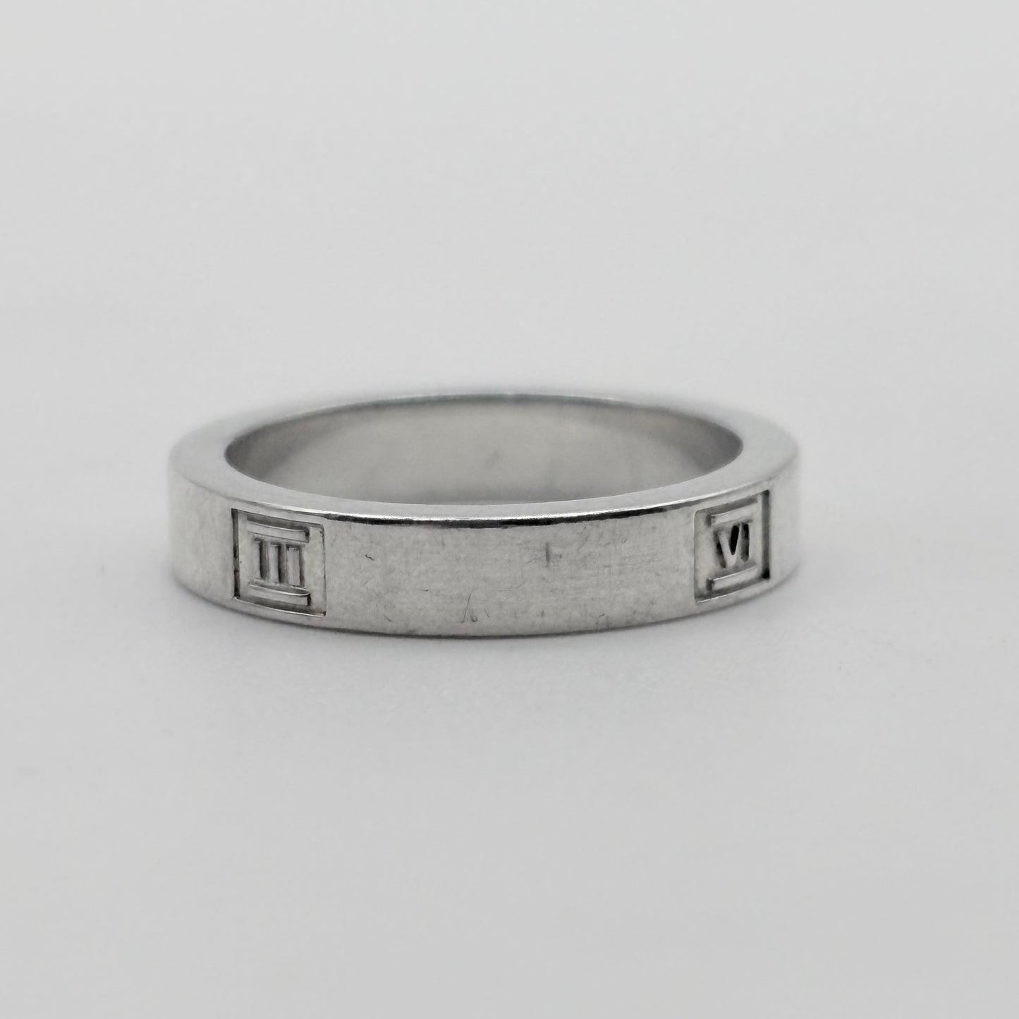 Tiffany&Co. リング