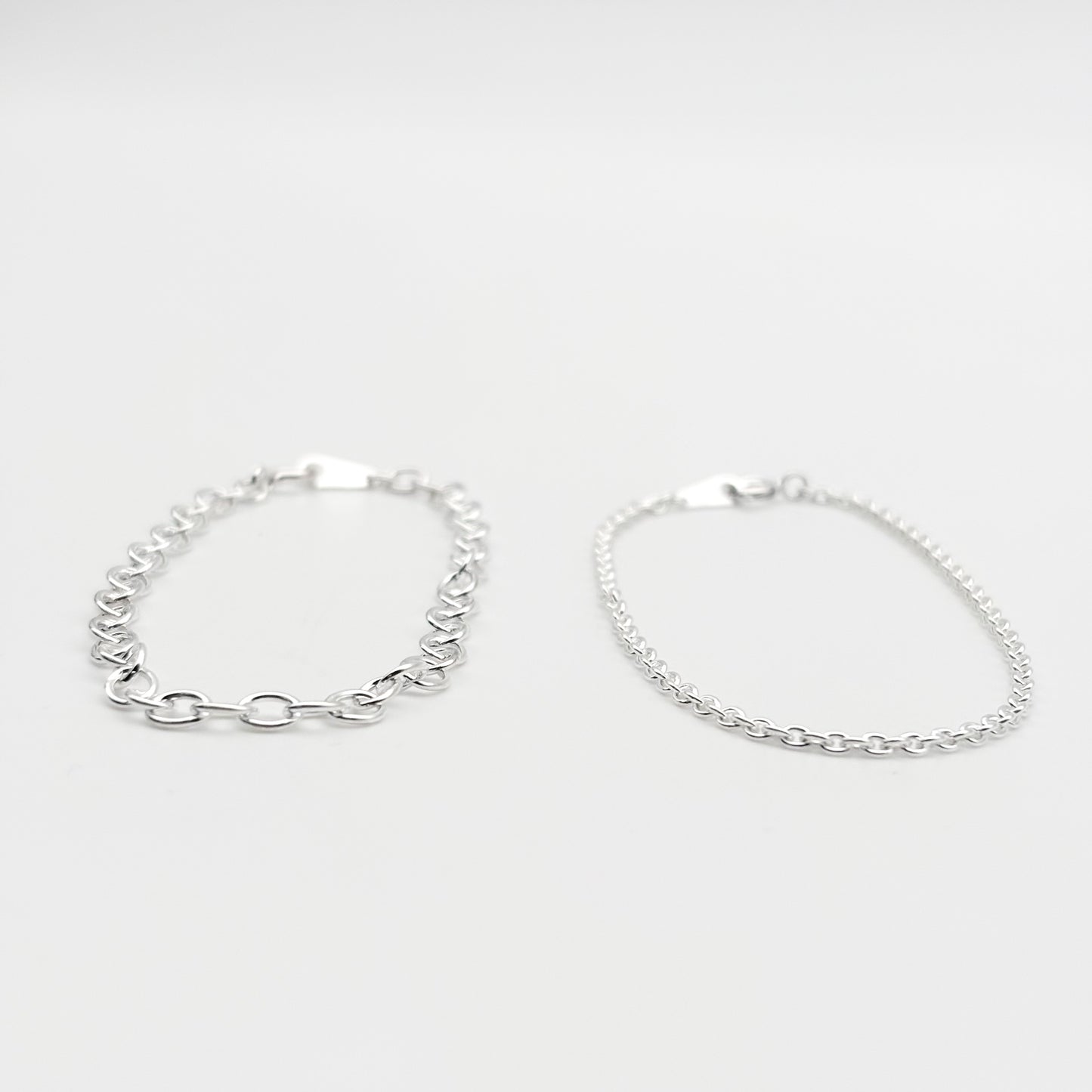 silver925 ブレスレット
