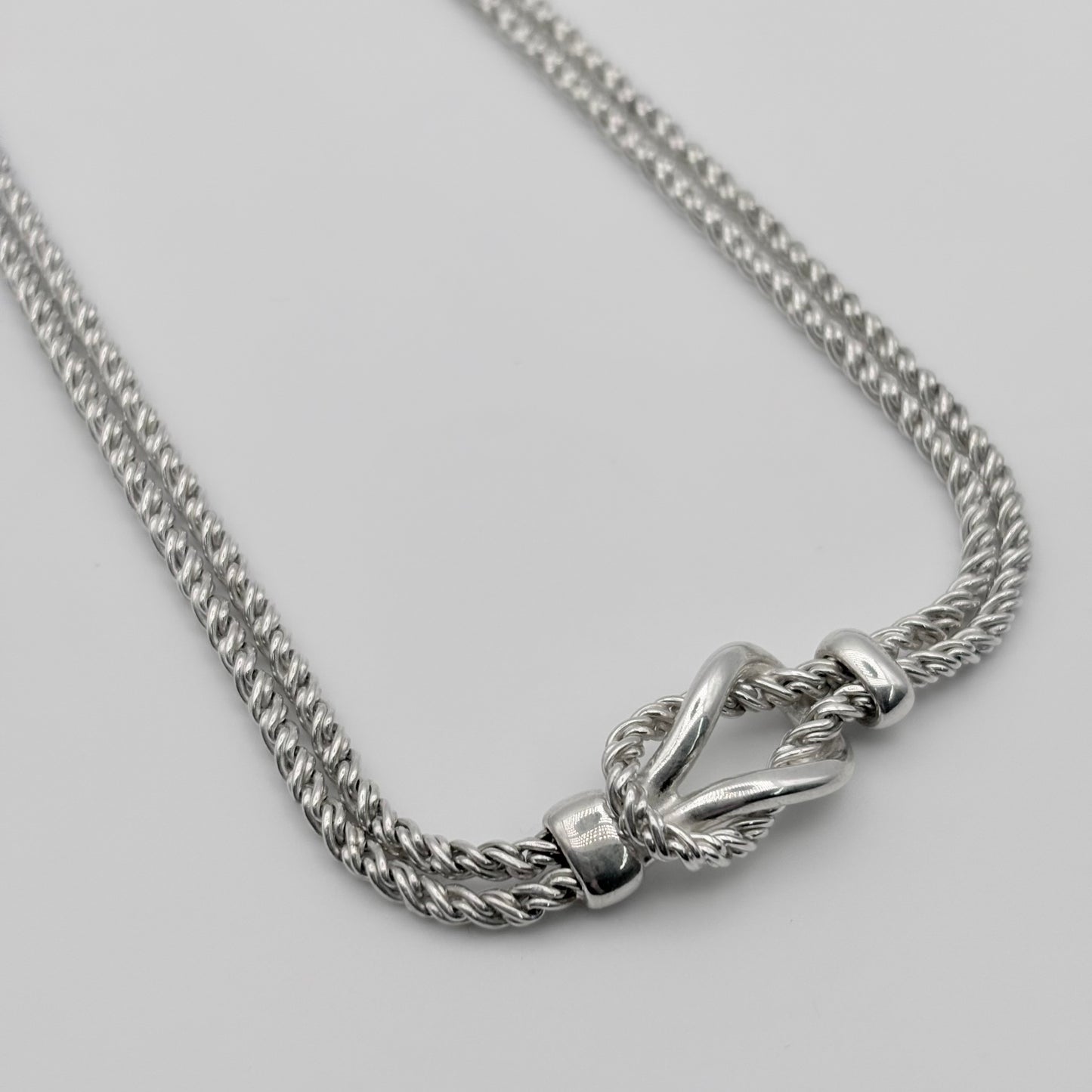 Tiffany&Co. ネックレス