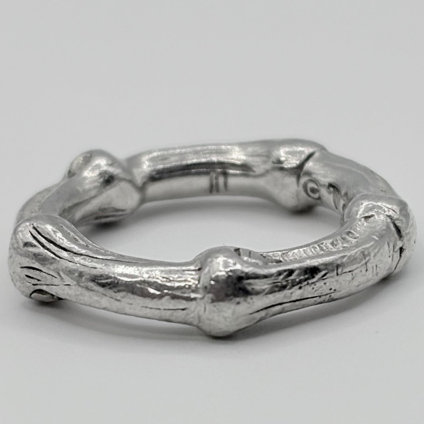 Tiffany&Co. リング