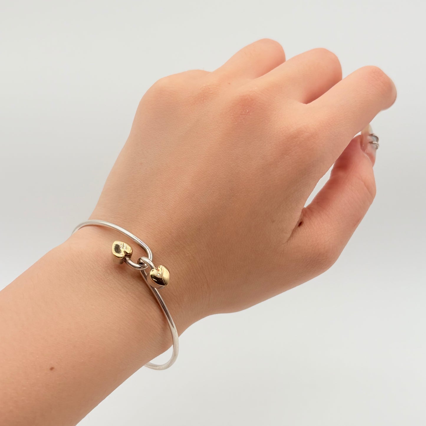 Tiffany&Co. バングル