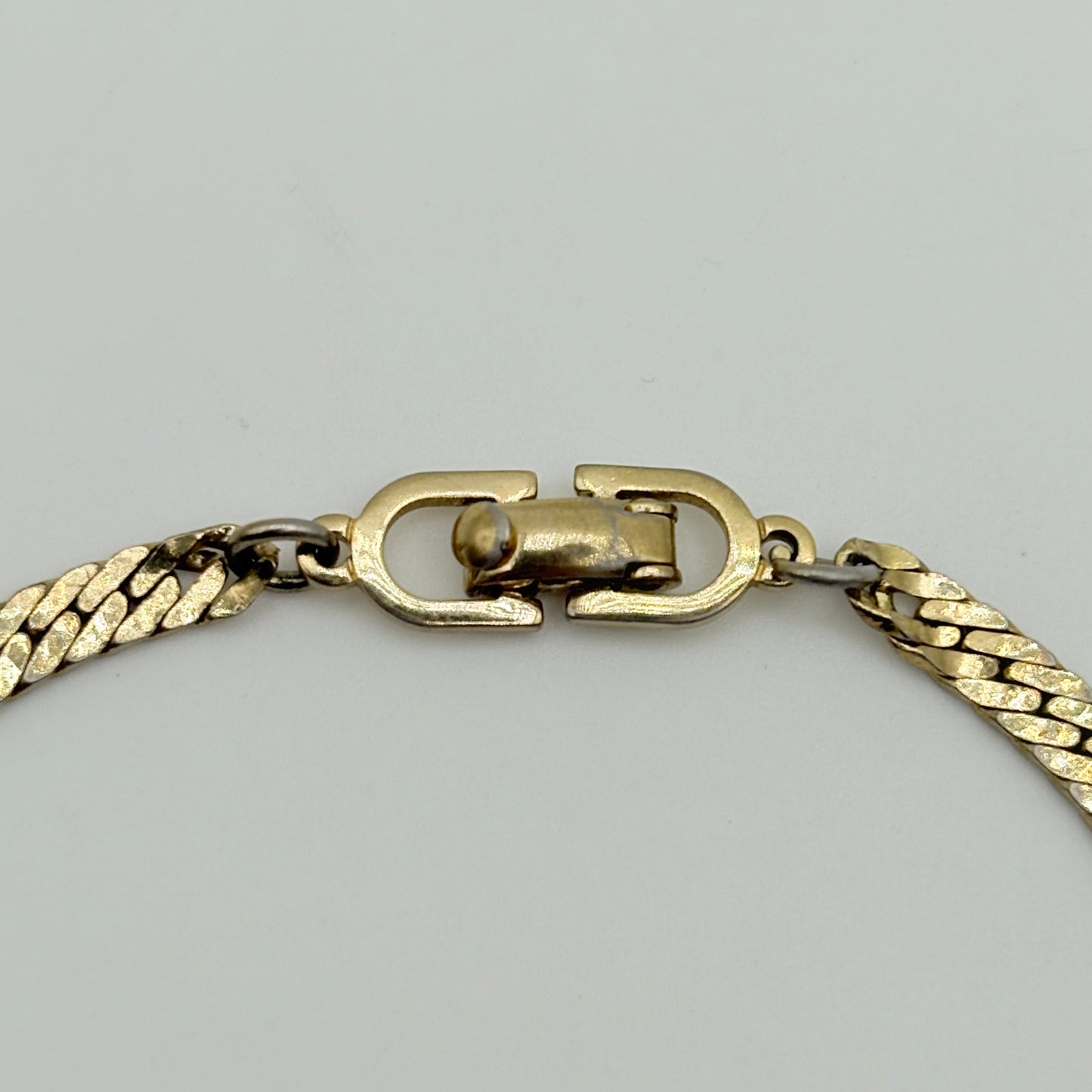 Christian Dior ブレスレット