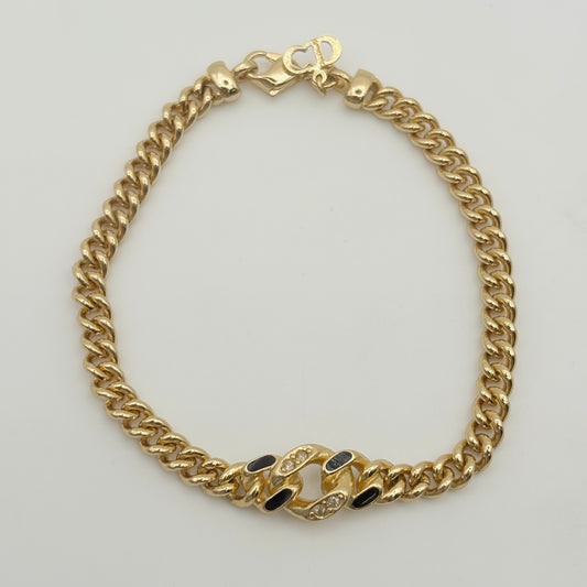 Christian Dior ブレスレット