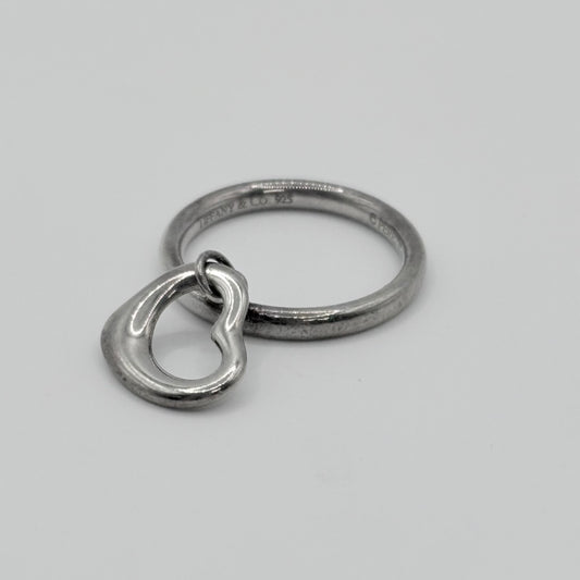 Tiffany＆Co. リング