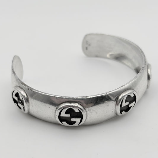 GUCCI バングル