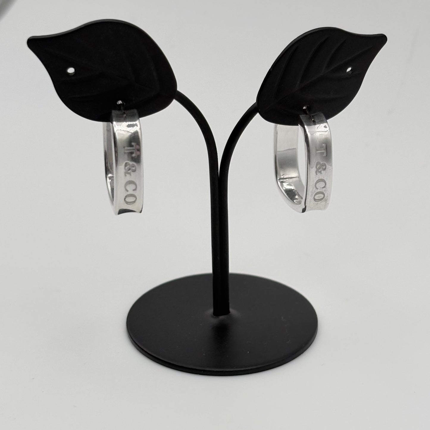 Tiffany&Co. ピアス