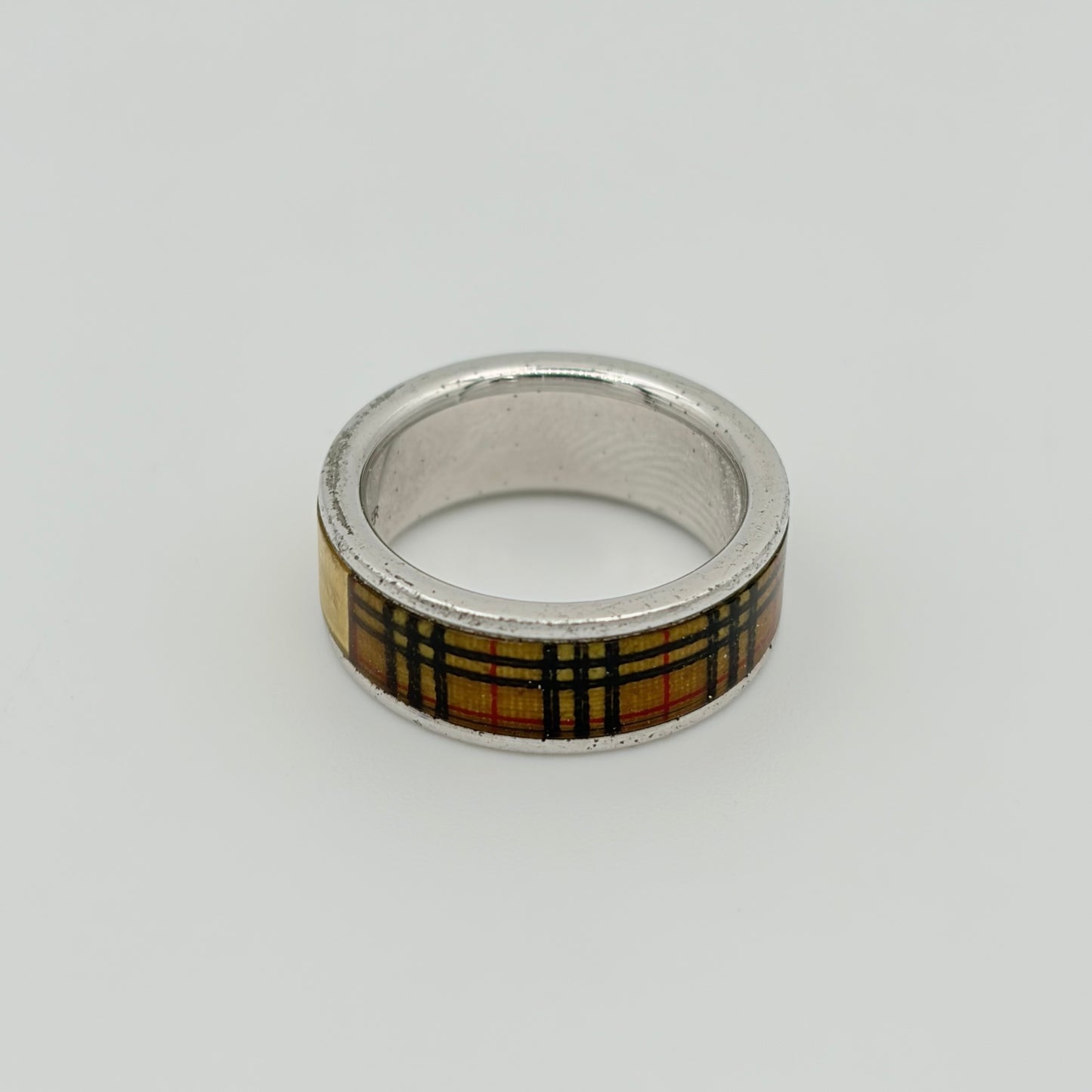 Burberry リング